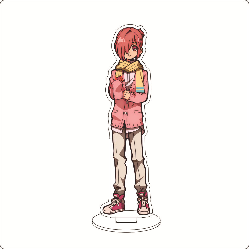 16CM Anime Toilet bound Hanako - Free Anime Merchandise บทวิจารณ์และราคา