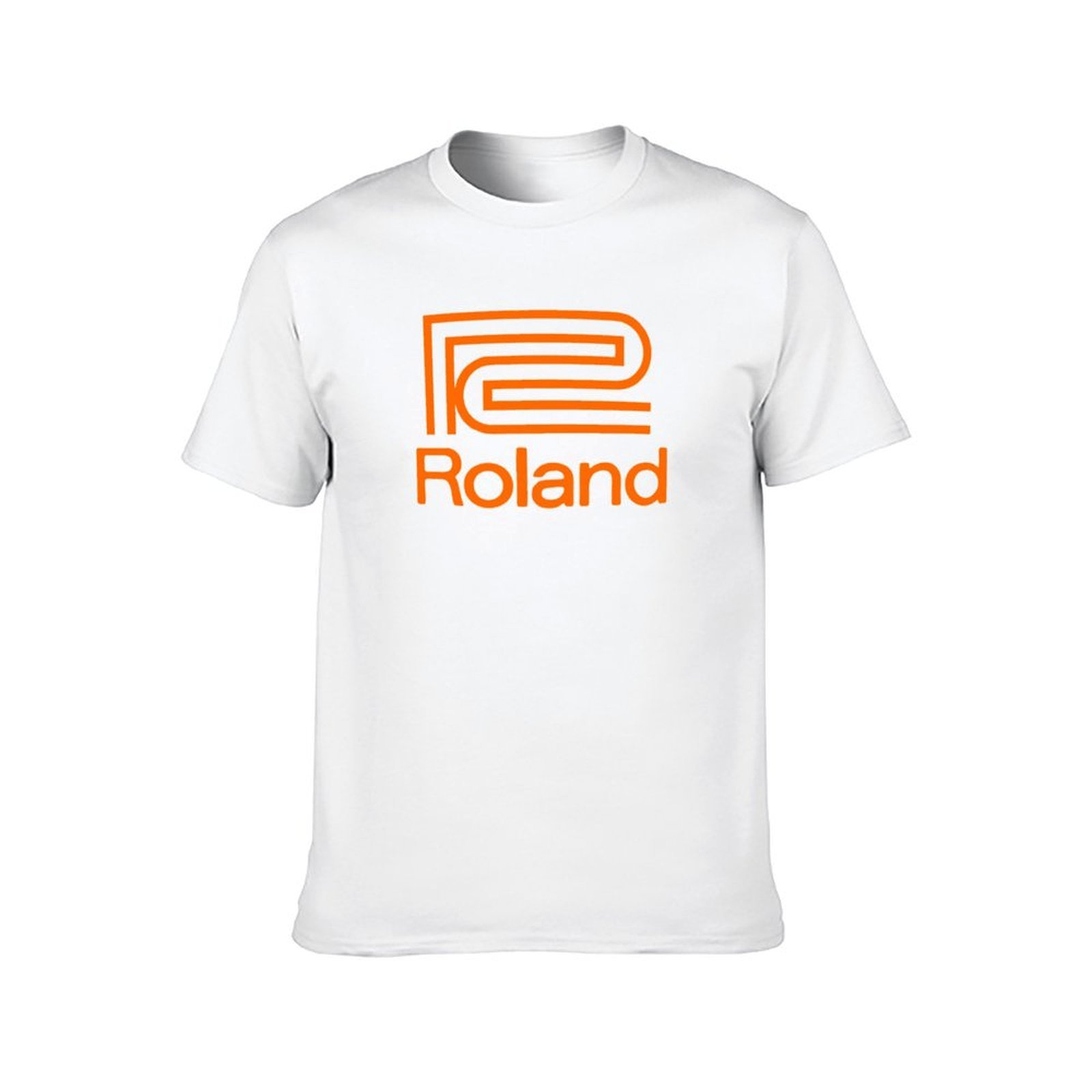 Best Selling - Roland Merchand - Anime Merchandise T Shirt บทวิจารณ์และราคา