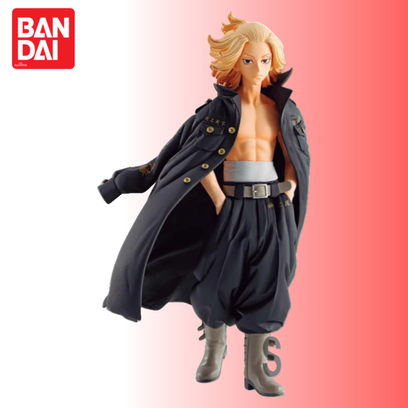 In Stock Original Nuevo Bandai - Anime Merchandise In Tokyo บทวิจารณ์และราคา
