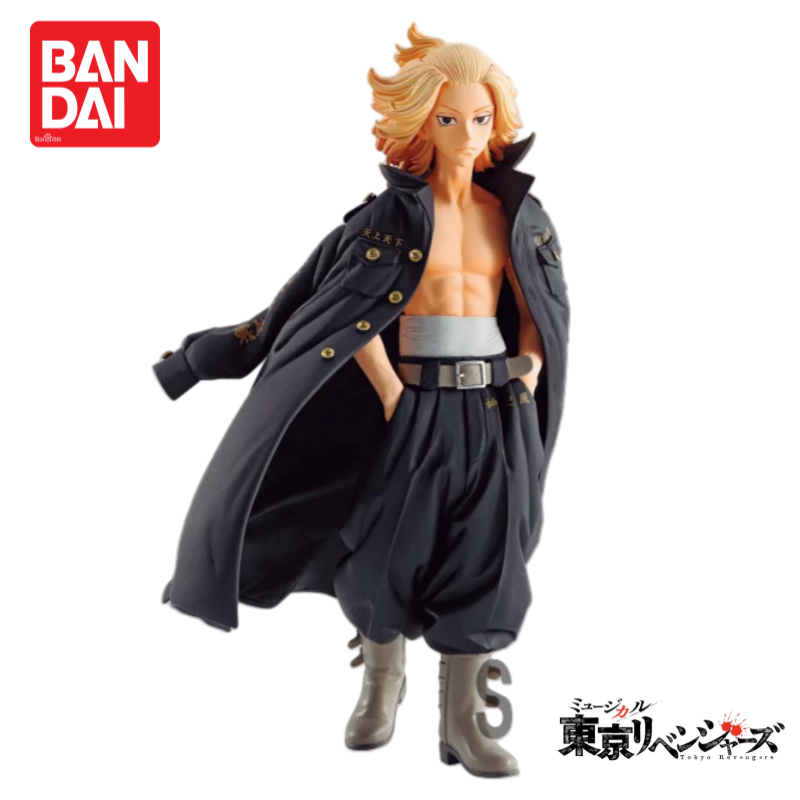 In Stock Original Nuevo Bandai - Anime Merchandise In Tokyo บทวิจารณ์และราคา