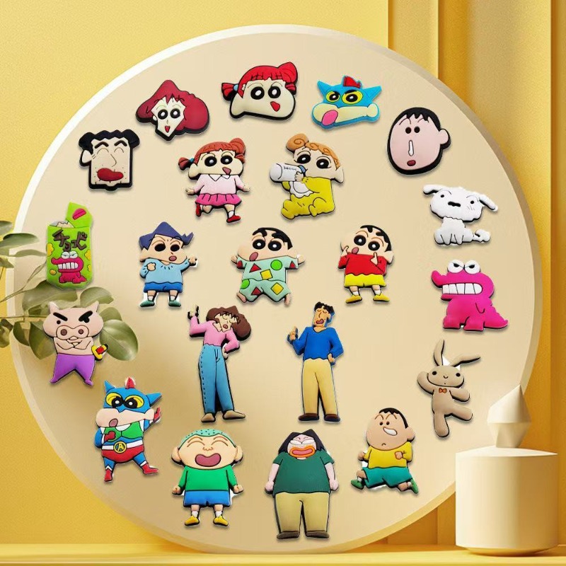 Crayon Shin-chan Nohara Shinno - Anime Merchandise In Japan บทวิจารณ์และราคา