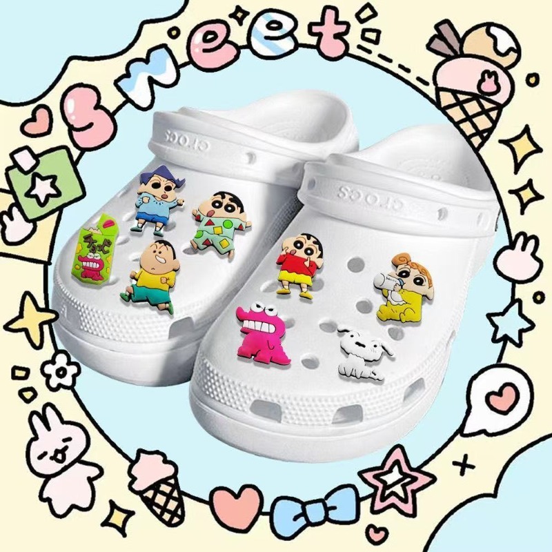 Crayon Shin-chan Nohara Shinno - Anime Merchandise In Japan บทวิจารณ์และราคา