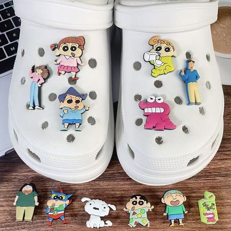 Crayon Shin-chan Nohara Shinno - Anime Merchandise In Japan บทวิจารณ์และราคา