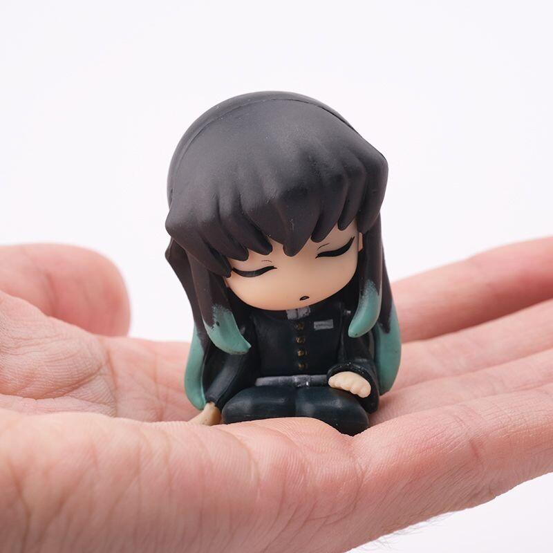 Demon Slayer Kanroji Mitsuri M - Anime Merchandise For Sale บทวิจารณ์และราคา