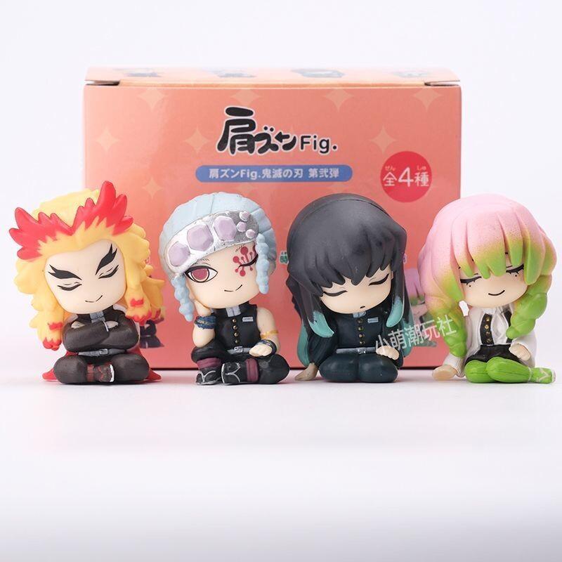 Demon Slayer Kanroji Mitsuri M - Anime Merchandise For Sale บทวิจารณ์และราคา