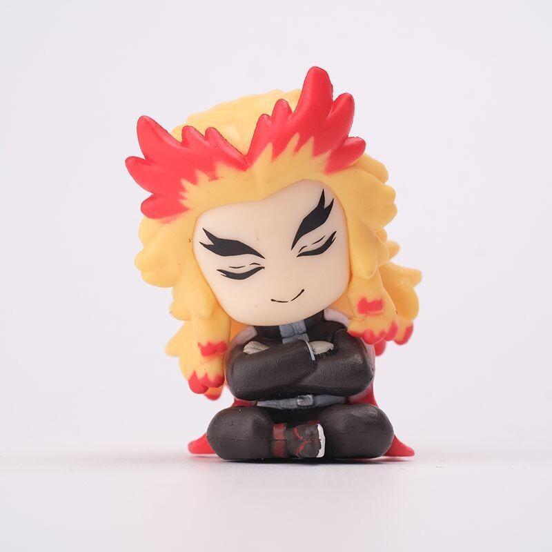 Demon Slayer Kanroji Mitsuri M - Anime Merchandise For Sale บทวิจารณ์และราคา