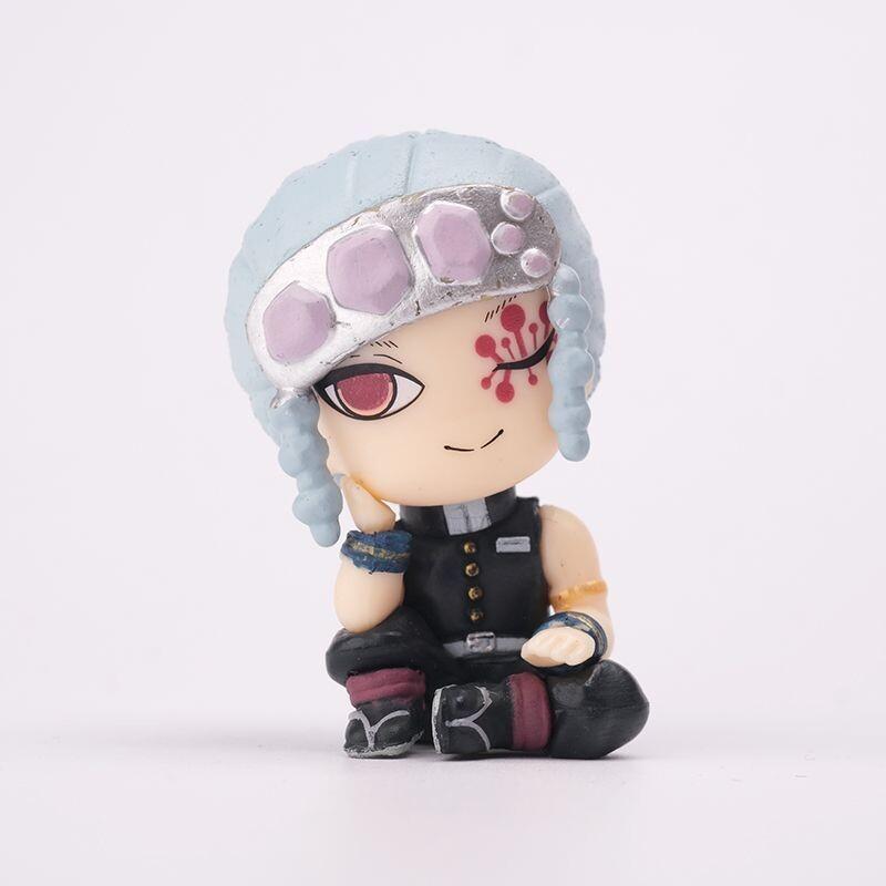 Demon Slayer Kanroji Mitsuri M - Anime Merchandise For Sale บทวิจารณ์และราคา