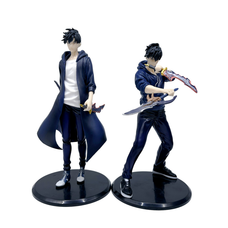 In Stock Hot Sale • Anime Figu - Anime Merchandise For Sale บทวิจารณ์และราคา