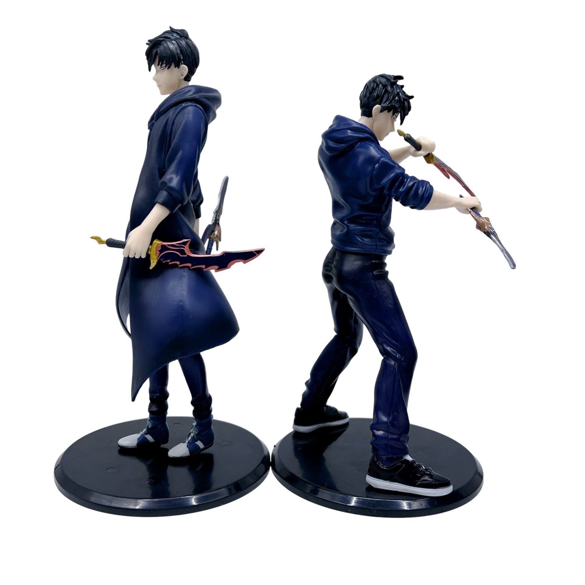 In Stock Hot Sale • Anime Figu - Anime Merchandise For Sale บทวิจารณ์และราคา