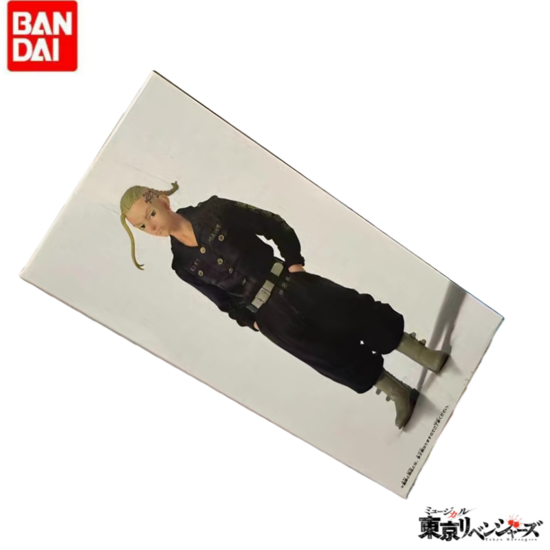 Original In Stock Bandai Tokyo - Anime Merchandise In Tokyo บทวิจารณ์และราคา