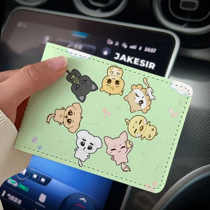 ENHYPENS Cute Anime Merchandis - Anime Merchandise Licensing บทวิจารณ์และราคา