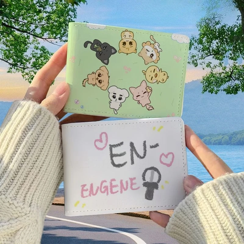 ENHYPENS Cute Anime Merchandis - Anime Merchandise Licensing บทวิจารณ์และราคา