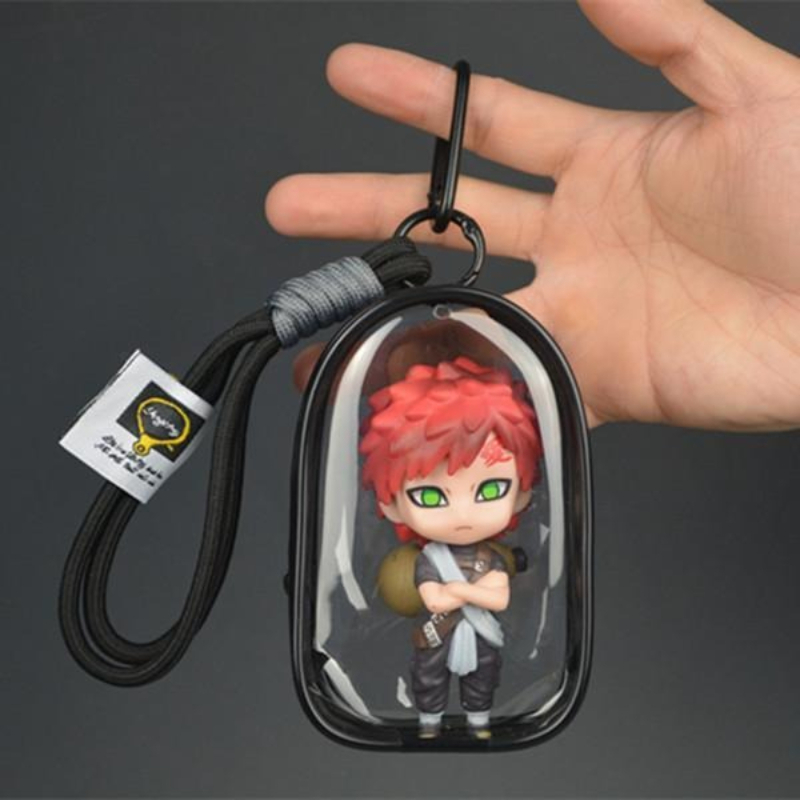 NARUTO Gaara anime merchandise - Anime Merchandise In Japan บทวิจารณ์และราคา
