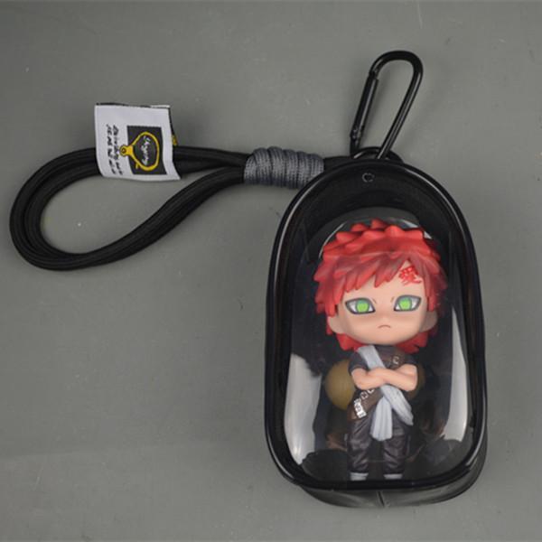 NARUTO Gaara anime merchandise - Anime Merchandise In Japan บทวิจารณ์และราคา