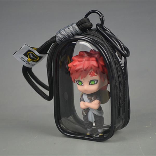 NARUTO Gaara anime merchandise - Anime Merchandise In Japan บทวิจารณ์และราคา