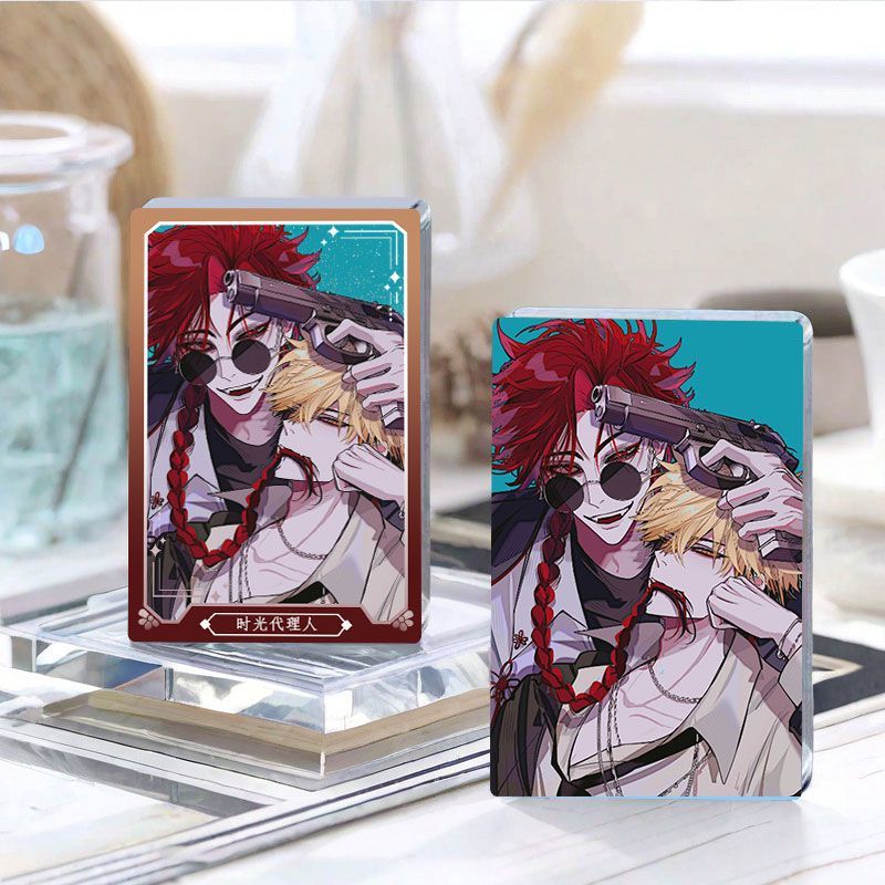 New Link Click Anime Merchandi - Anime Merchandise In Japan บทวิจารณ์และราคา
