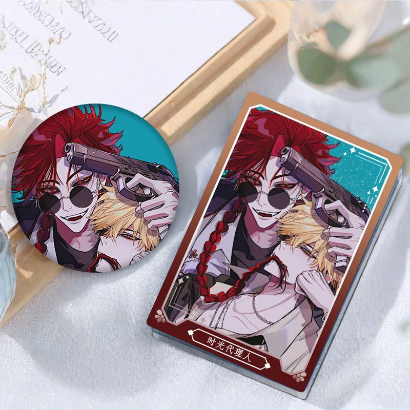 New Link Click Anime Merchandi - Anime Merchandise In Japan บทวิจารณ์และราคา