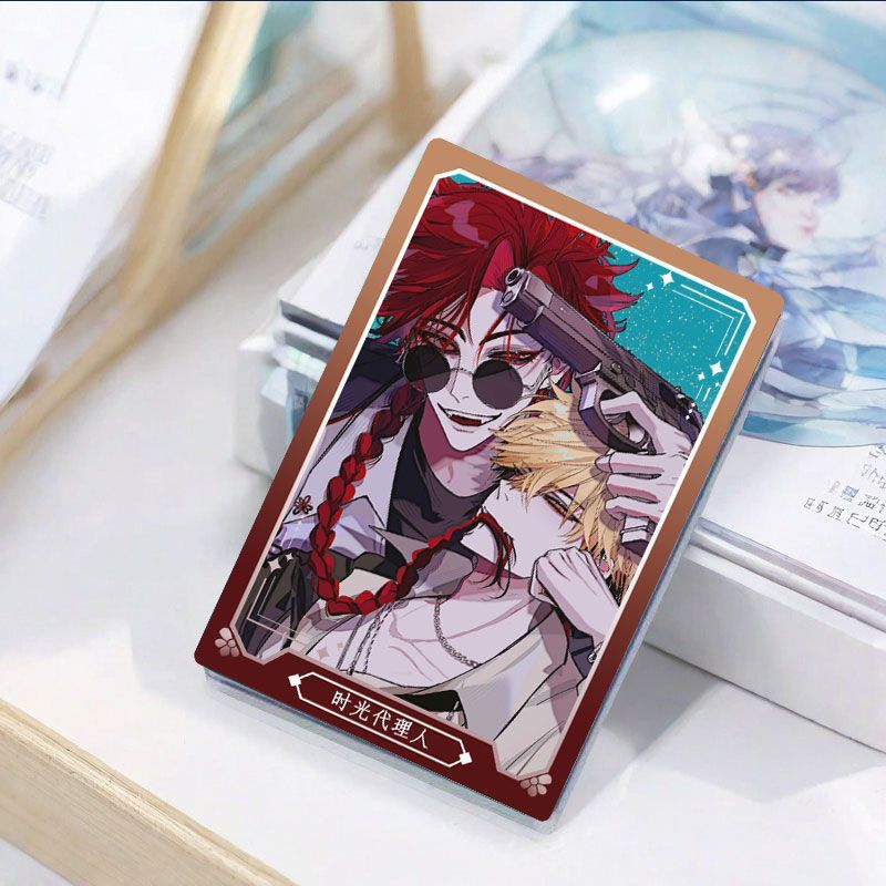 New Link Click Anime Merchandi - Anime Merchandise In Japan บทวิจารณ์และราคา