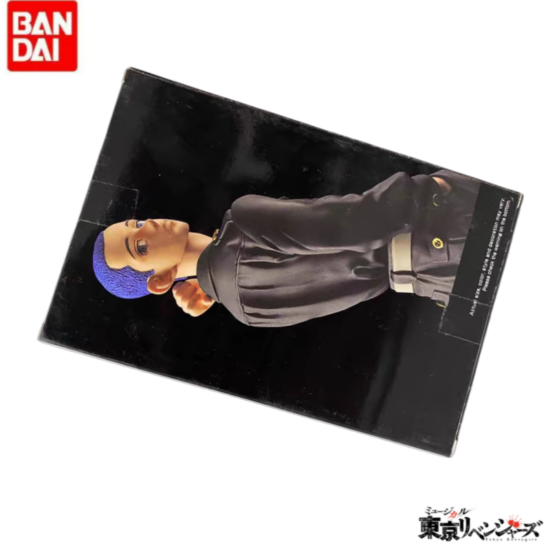 Original In Stock Bandai Banpr - Anime Merchandise In Tokyo บทวิจารณ์และราคา