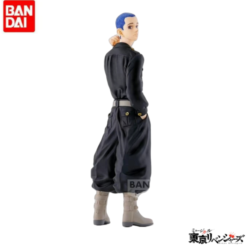 Original In Stock Bandai Banpr - Anime Merchandise In Tokyo บทวิจารณ์และราคา