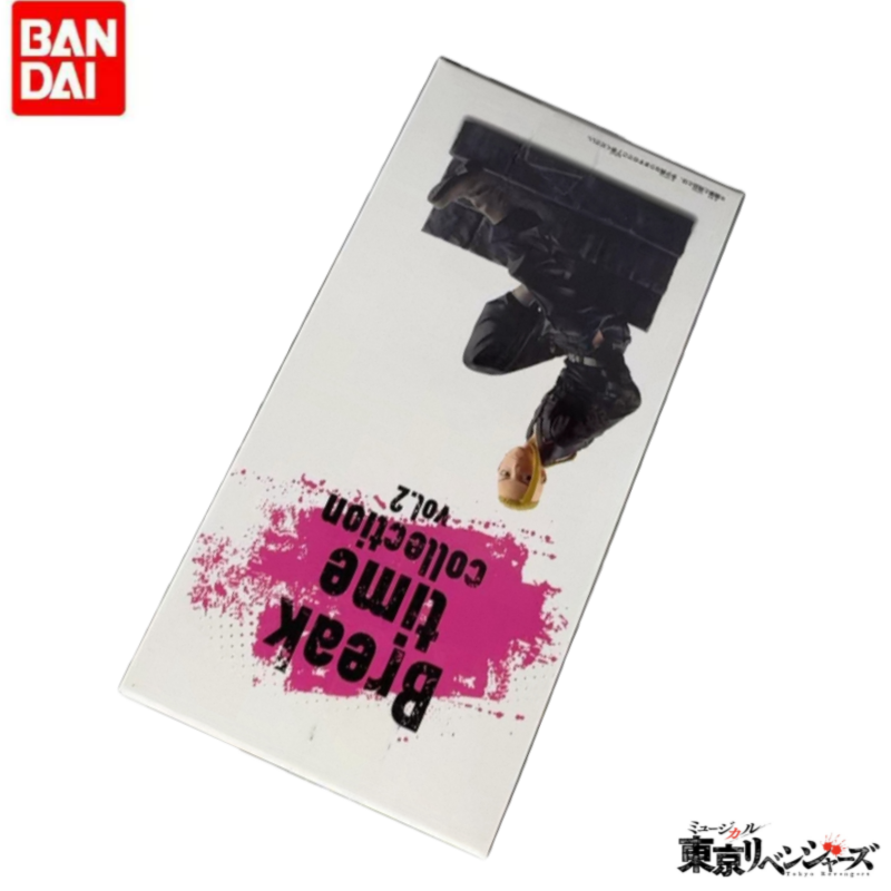 Original In Stock Bandai Banpr - Anime Merchandise In Tokyo บทวิจารณ์และราคา
