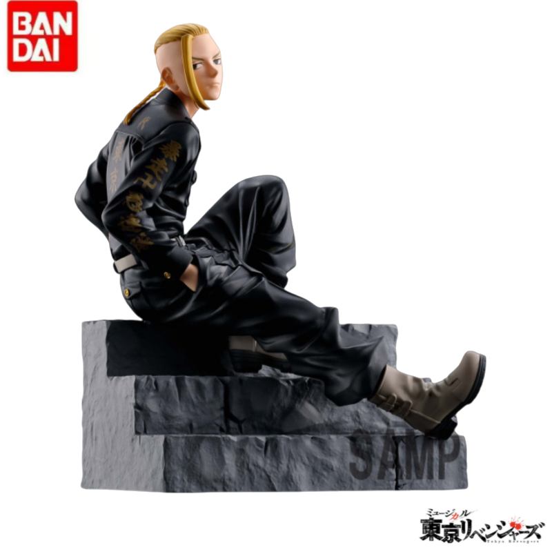 Original In Stock Bandai Banpr - Anime Merchandise In Tokyo บทวิจารณ์และราคา