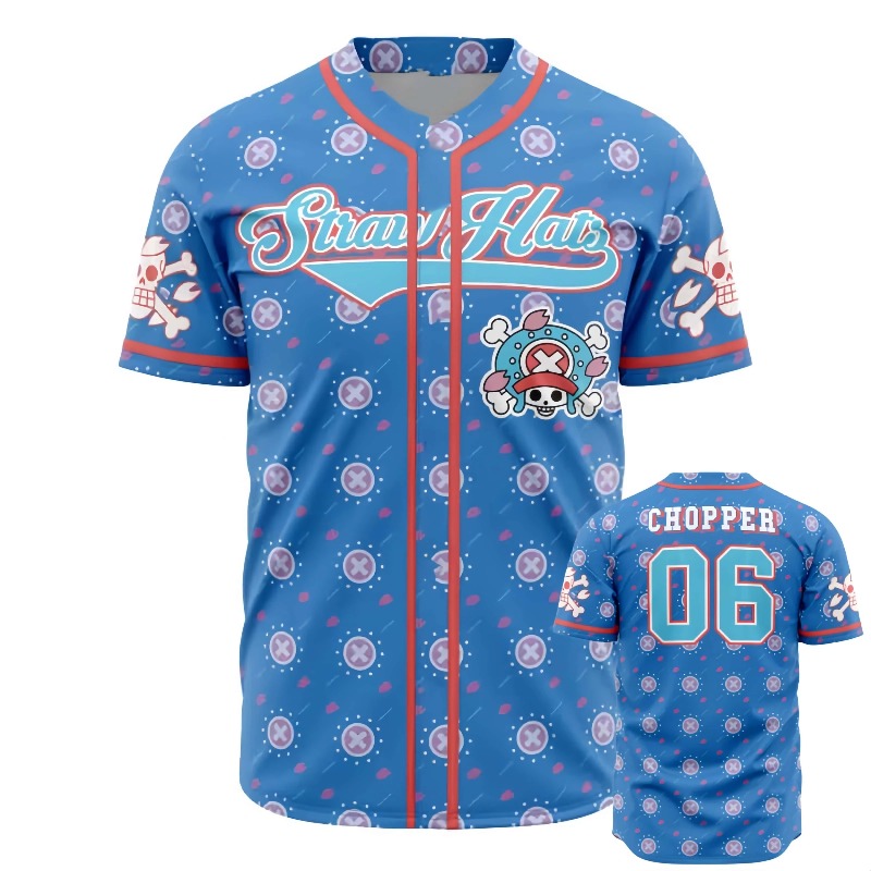 One Piece Summer New Arrival L - Anime Merchandise T Shirt บทวิจารณ์และราคา