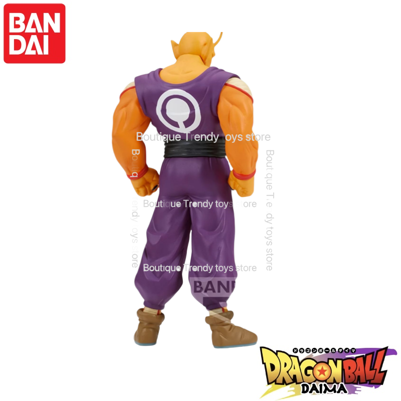 In Stock Bandai Original Banpr - Orange Anime Merchandise บทวิจารณ์และราคา