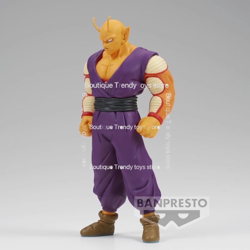 In Stock Bandai Original Banpr - Orange Anime Merchandise บทวิจารณ์และราคา